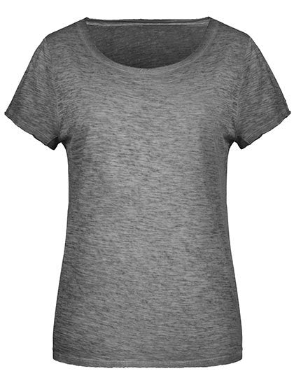 Ladies´ Slub-T